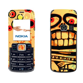   « »   Nokia 3110 Classic