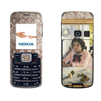   «    -  »   Nokia 3110 Classic