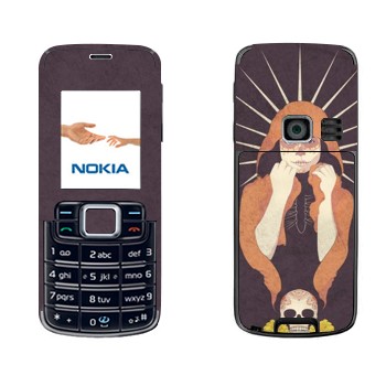   «-»   Nokia 3110 Classic