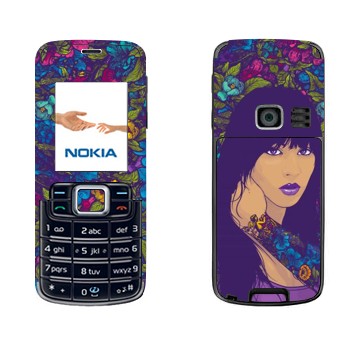   «  »   Nokia 3110 Classic