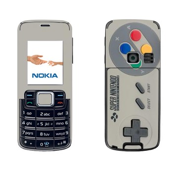   « Super Nintendo»   Nokia 3110 Classic