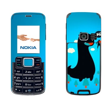   «  »   Nokia 3110 Classic