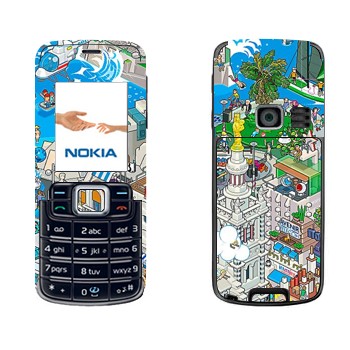   «eBoy - »   Nokia 3110 Classic