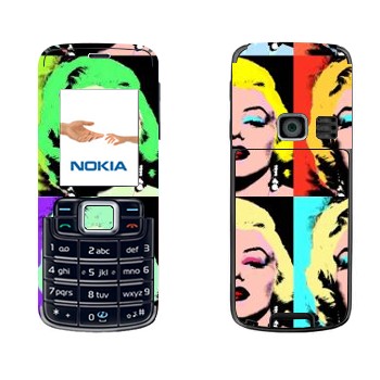   «  -  »   Nokia 3110 Classic