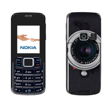   « Leica M8»   Nokia 3110 Classic