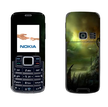 Nokia 3110 Classic