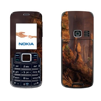 Nokia 3110 Classic