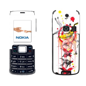   «  »   Nokia 3110 Classic