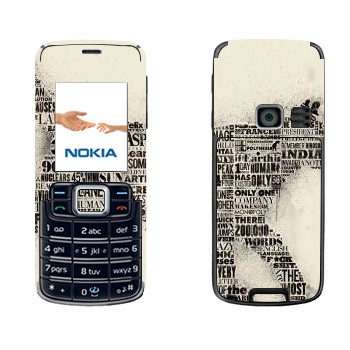   «   »   Nokia 3110 Classic