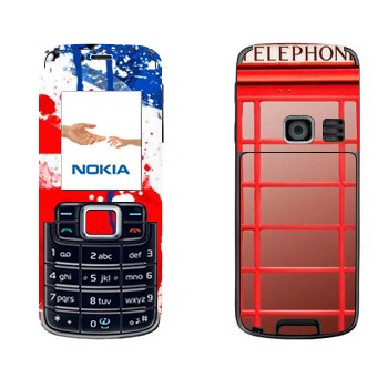   «  »   Nokia 3110 Classic