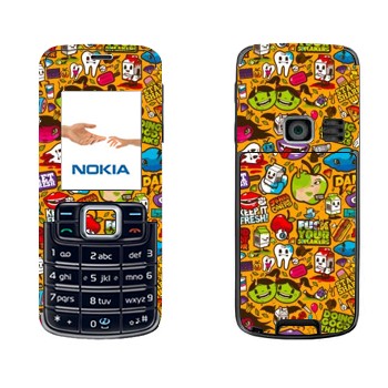   « »   Nokia 3110 Classic