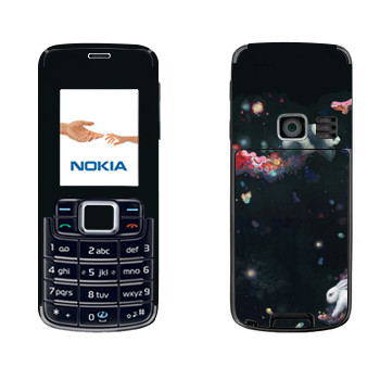   «   - Kisung»   Nokia 3110 Classic