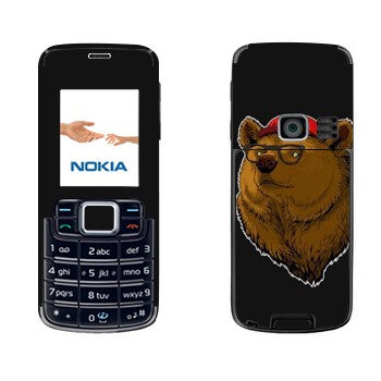   «    »   Nokia 3110 Classic