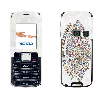   «  - Kisung»   Nokia 3110 Classic