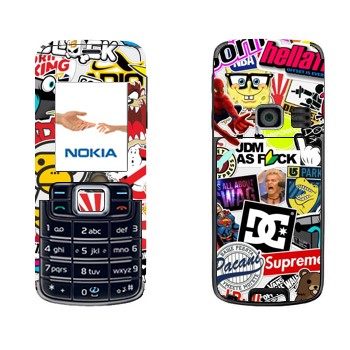 Nokia 3110 Classic