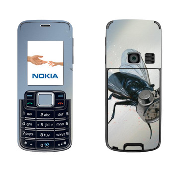   «- - Robert Bowen»   Nokia 3110 Classic