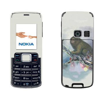   «   - Kisung»   Nokia 3110 Classic