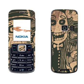   «  »   Nokia 3110 Classic