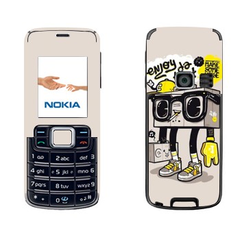   « »   Nokia 3110 Classic