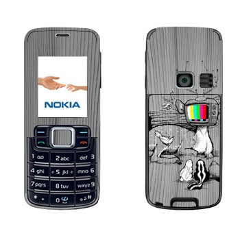   «-»   Nokia 3110 Classic