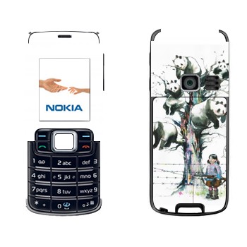   «  »   Nokia 3110 Classic