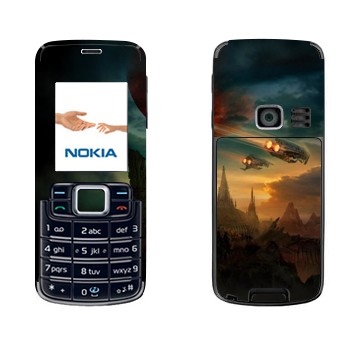   « »   Nokia 3110 Classic