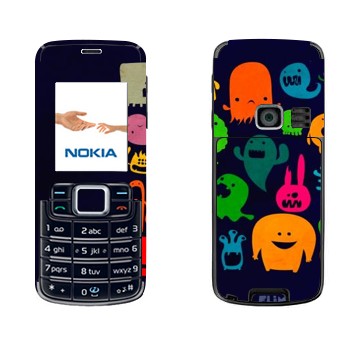   « »   Nokia 3110 Classic