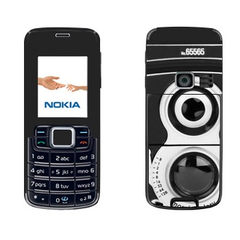   « »   Nokia 3110 Classic