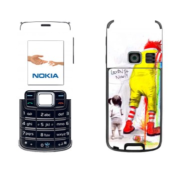   «  »   Nokia 3110 Classic