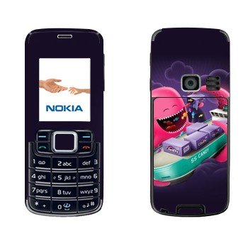   «   »   Nokia 3110 Classic