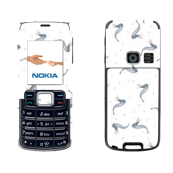   « - Kisung»   Nokia 3110 Classic