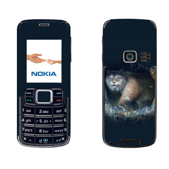   « - Kisung»   Nokia 3110 Classic