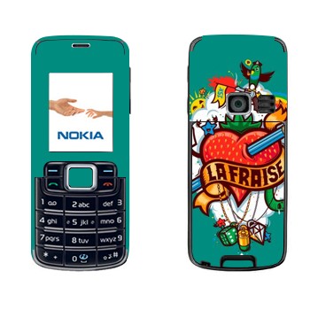   «  »   Nokia 3110 Classic