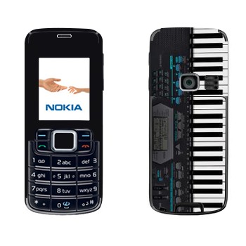   «»   Nokia 3110 Classic