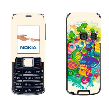   « »   Nokia 3110 Classic