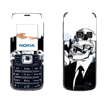   «  »   Nokia 3110 Classic