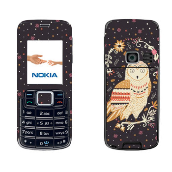   « - Anna Deegan»   Nokia 3110 Classic