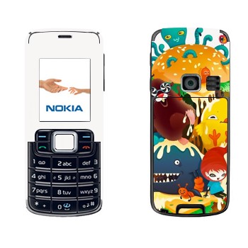   « »   Nokia 3110 Classic