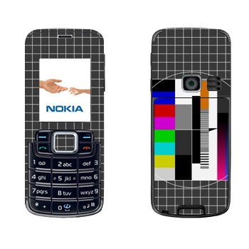   «  »   Nokia 3110 Classic