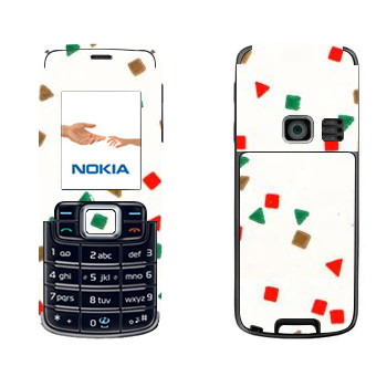   «   - Georgiana Paraschiv»   Nokia 3110 Classic