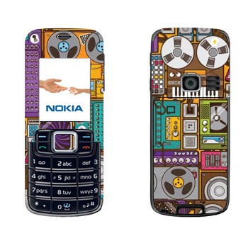   «   »   Nokia 3110 Classic