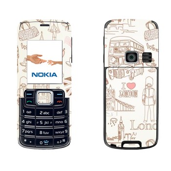   « »   Nokia 3110 Classic