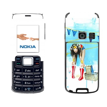   «  »   Nokia 3110 Classic