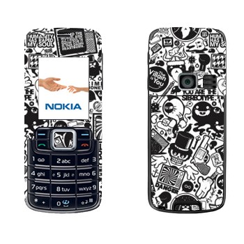 Nokia 3110 Classic