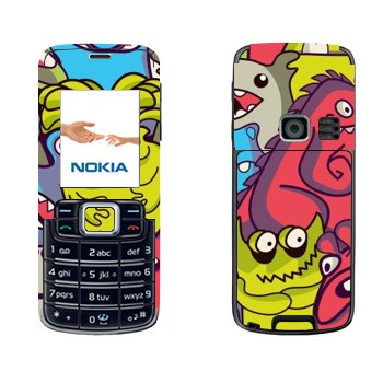   « »   Nokia 3110 Classic