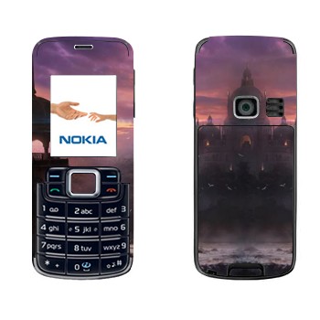   «   »   Nokia 3110 Classic