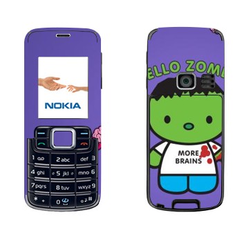   «   »   Nokia 3110 Classic