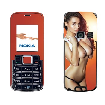   «Beth Humphreys»   Nokia 3110 Classic