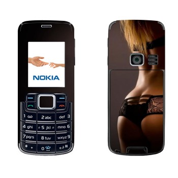 Nokia 3110 Classic