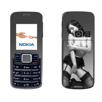   «  »   Nokia 3110 Classic